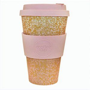 Ecoffee Cup: Miscoso Primo 14oz, Reusable and Eco Friendly Takeaway Coffee Cup